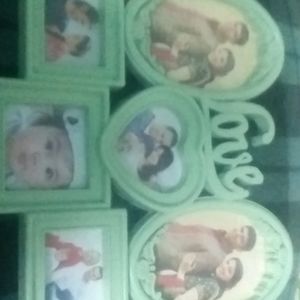 Photo frem